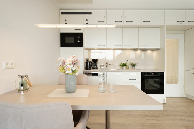 Ferienwohnung in Grömitz - Driftberg 1 Wohnung 121 - Bild 9