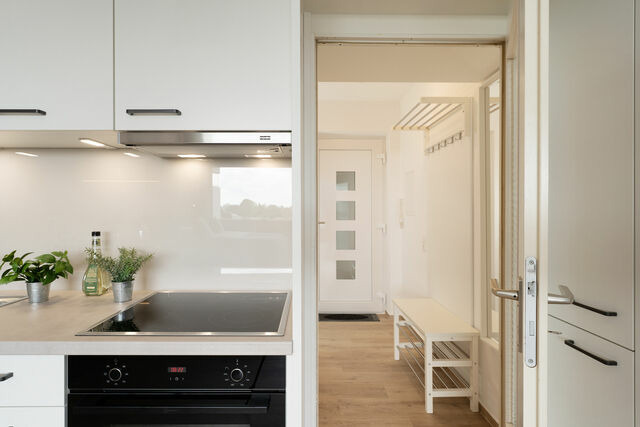 Ferienwohnung in Grömitz - Driftberg 1 Wohnung 121 - Bild 13