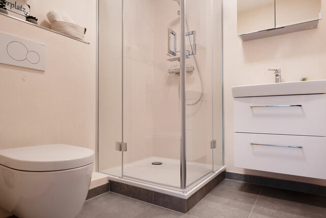 Ferienwohnung in Grömitz - Driftberg 1 Wohnung 121 - Bild 15