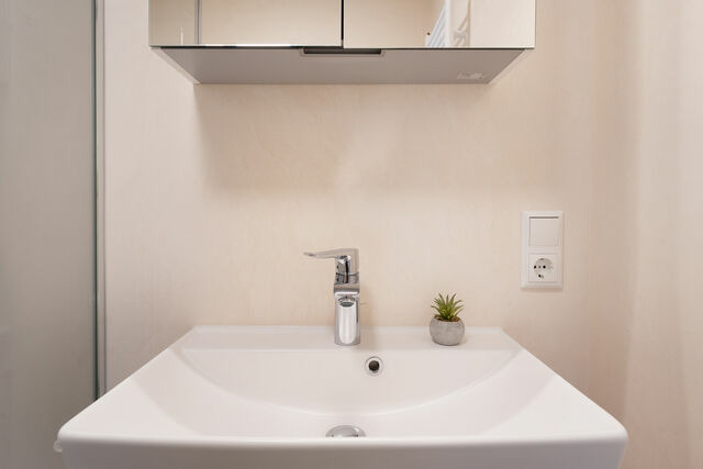 Ferienwohnung in Grömitz - Driftberg 1 Wohnung 121 - Bild 17