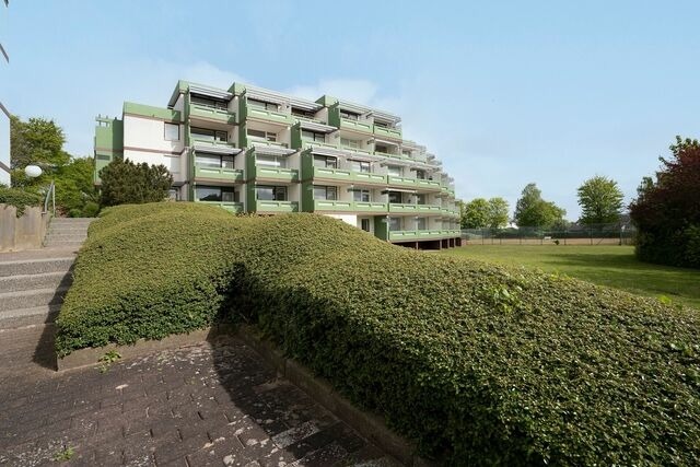 Ferienwohnung in Grömitz - Driftberg 1 Wohnung 121 - Bild 20