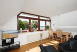 Ferienwohnung in Laboe - Strandstra&szlig;e 2 Treibgut - Bild 2