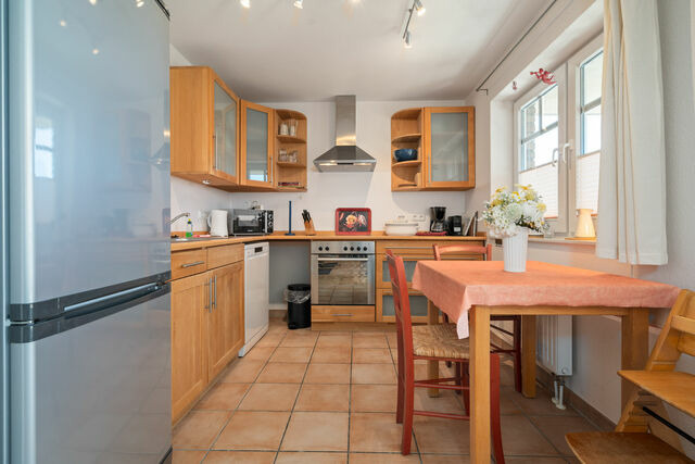 Ferienwohnung in Sch&ouml;nberger Strand - Wohnung 3 - Bild 8