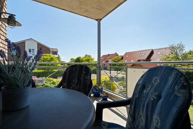 Ferienwohnung in Sch&ouml;nberger Strand - Wohnung 3 - Bild 18