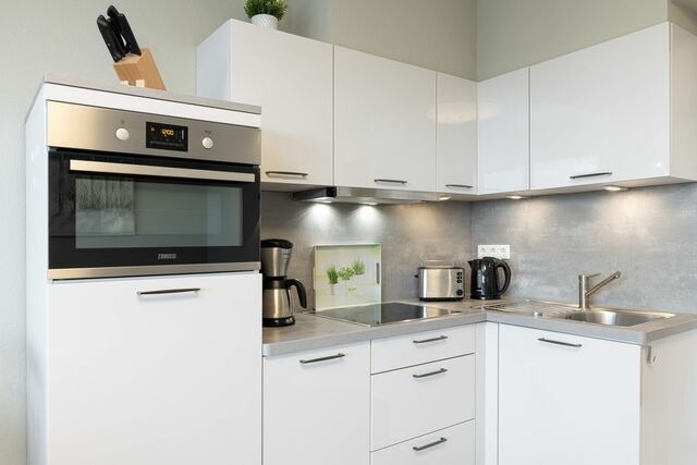 Ferienwohnung in Laboe - F&ouml;rdeblick Nr. 23 - Bild 2