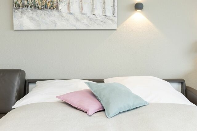 Ferienwohnung in Laboe - F&ouml;rdeblick Nr. 23 - Bild 9