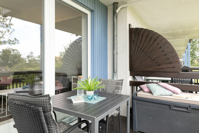 Ferienwohnung in Laboe - F&ouml;rdeblick Nr. 23 - Bild 16