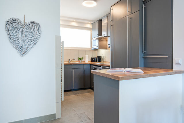 Ferienwohnung in Scharbeutz - Meerzeit 5 - Bild 12