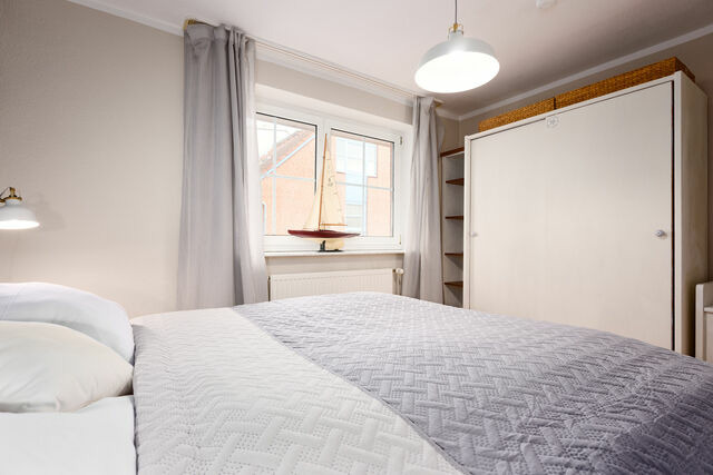 Ferienwohnung in Laboe - Kapitänshaus Nr. 10 - Bild 14