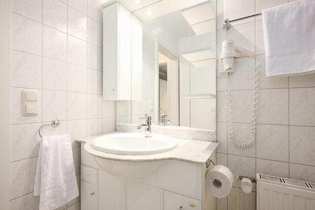 Ferienwohnung in Laboe - Kapitänshaus Nr. 10 - Bild 22