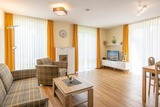 Ferienwohnung in Kellenhusen - Lindenbuschen 2 Wohnung 1 - Bild 1