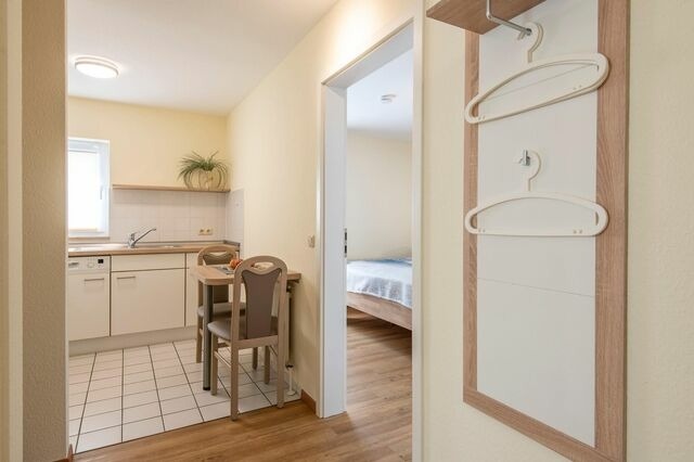 Ferienwohnung in Kellenhusen - Lindenbuschen 2 Wohnung 1 - Bild 9