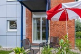 Ferienwohnung in Kellenhusen - Lindenbuschen 2 Wohnung 1 - Bild 17