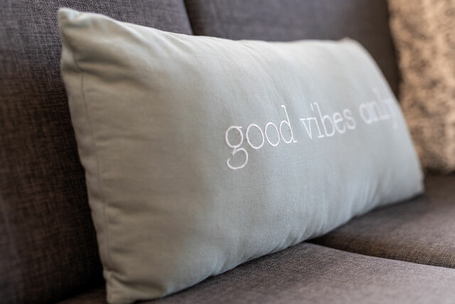 Ferienwohnung in Laboe - F&ouml;rdeblick Nr. 55 - Bild 6