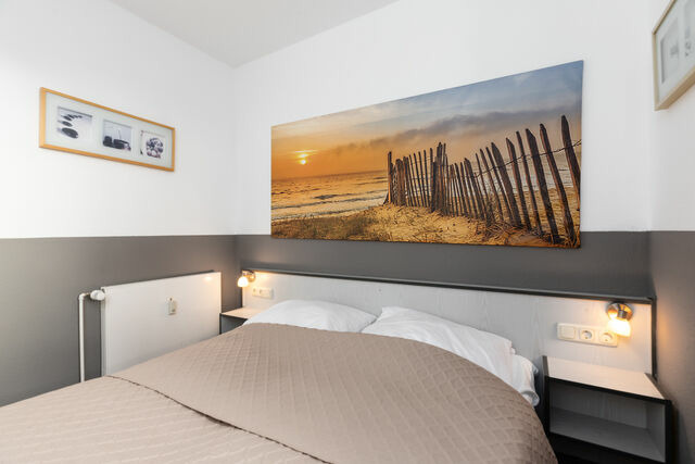 Ferienwohnung in Laboe - F&ouml;rdeblick Nr. 55 - Bild 18