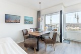 Ferienwohnung in Gr&ouml;mitz - Haus Seebad Ostseeperle Gr&ouml;mitz - Bild 1