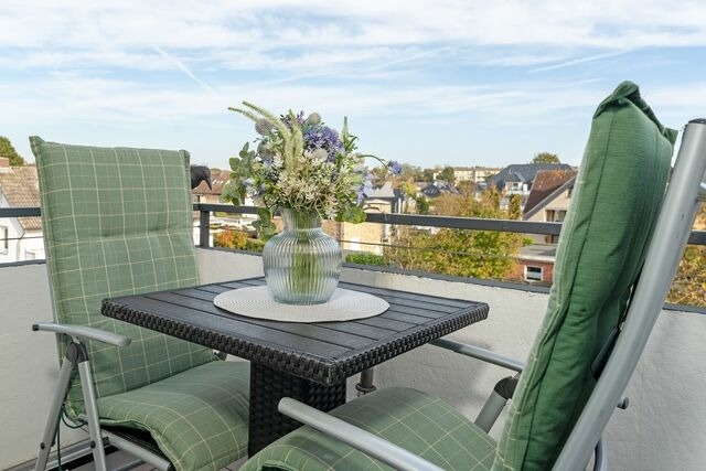 Ferienwohnung in Gr&ouml;mitz - Haus Seebad Ostseeperle Gr&ouml;mitz - Bild 3