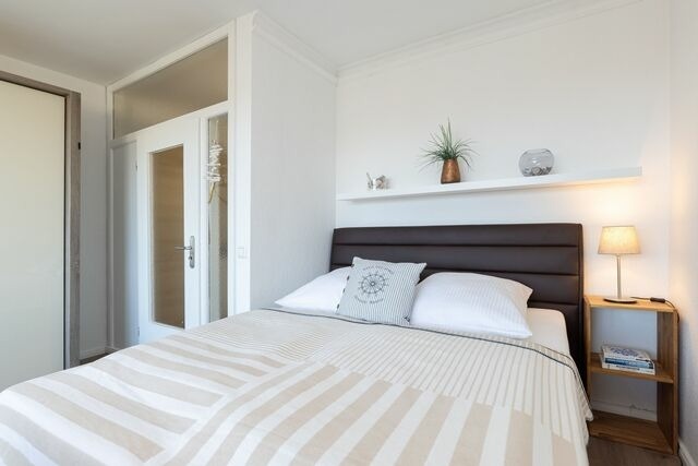 Ferienwohnung in Gr&ouml;mitz - Haus Seebad Ostseeperle Gr&ouml;mitz - Bild 4