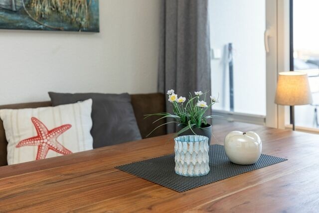 Ferienwohnung in Gr&ouml;mitz - Haus Seebad Ostseeperle Gr&ouml;mitz - Bild 6