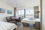 Ferienwohnung in Gr&ouml;mitz - Haus Seebad Ostseeperle Gr&ouml;mitz - Bild 9