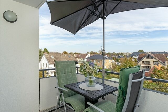 Ferienwohnung in Gr&ouml;mitz - Haus Seebad Ostseeperle Gr&ouml;mitz - Bild 12