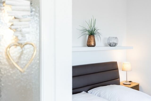 Ferienwohnung in Gr&ouml;mitz - Haus Seebad Ostseeperle Gr&ouml;mitz - Bild 15