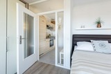 Ferienwohnung in Gr&ouml;mitz - Haus Seebad Ostseeperle Gr&ouml;mitz - Bild 16