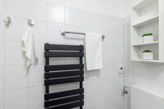 Ferienwohnung in Gr&ouml;mitz - Haus Seebad Ostseeperle Gr&ouml;mitz - Bild 22