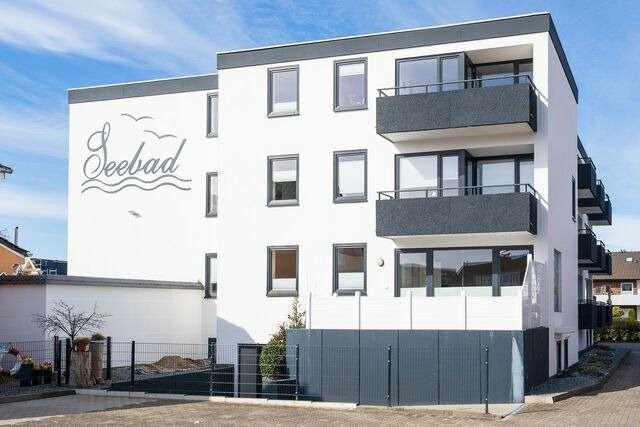 Ferienwohnung in Gr&ouml;mitz - Haus Seebad Ostseeperle Gr&ouml;mitz - Bild 23