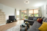 Ferienwohnung in Laboe - ToHuus - Bild 1