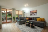 Ferienwohnung in Laboe - ToHuus - Bild 6
