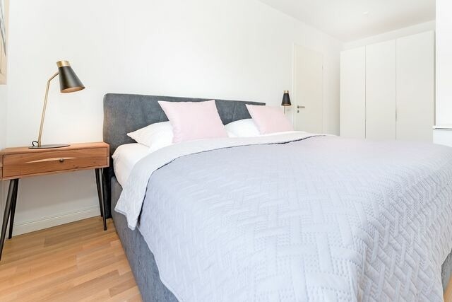 Ferienwohnung in Travem&uuml;nde - Priwalk Vacation - Bild 18