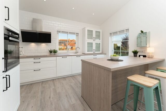 Ferienhaus in Blekendorf - Ahoi Luv - Bild 19