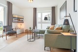 Ferienwohnung in Dahme - Dahmer D&uuml;nen Baltic Domizil - Bild 1