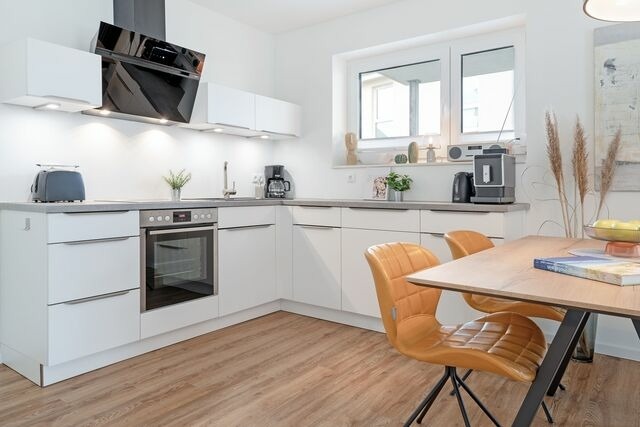 Ferienwohnung in Dahme - Dahmer D&uuml;nen Baltic Domizil - Bild 2