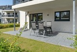 Ferienwohnung in Dahme - Dahmer D&uuml;nen Baltic Domizil - Bild 3