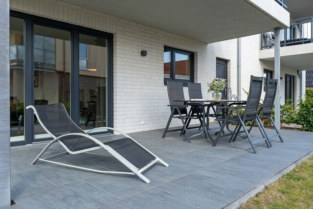 Ferienwohnung in Dahme - Dahmer D&uuml;nen Baltic Domizil - Bild 11