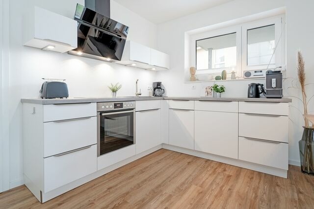 Ferienwohnung in Dahme - Dahmer D&uuml;nen Baltic Domizil - Bild 16