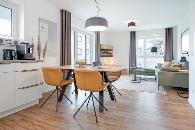 Ferienwohnung in Dahme - Dahmer D&uuml;nen Baltic Domizil - Bild 18