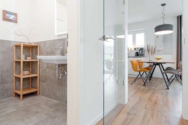 Ferienwohnung in Dahme - Dahmer D&uuml;nen Baltic Domizil - Bild 19