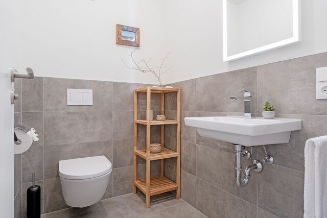 Ferienwohnung in Dahme - Dahmer D&uuml;nen Baltic Domizil - Bild 20