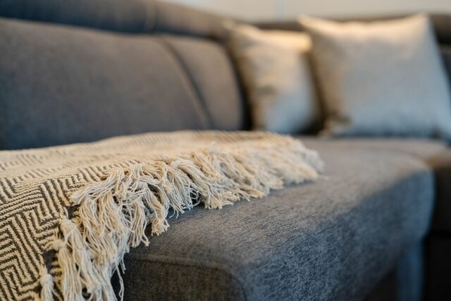 Ferienwohnung in Neustadt - Sandberger Weg 62 Kajüte am Sandberg - Bild 7