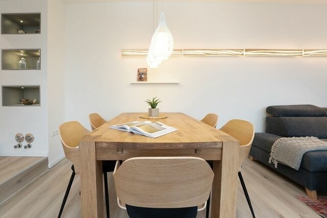 Ferienwohnung in Neustadt - Sandberger Weg 62 Kajüte am Sandberg - Bild 14