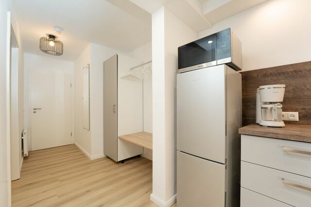 Ferienwohnung in Neustadt - Sandberger Weg 62 Kajüte am Sandberg - Bild 22