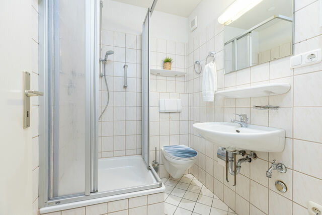 Ferienwohnung in Fehmarn OT Burgtiefe - Hafengl&uuml;ck - Bild 14