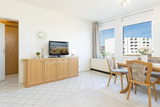 Ferienwohnung in Fehmarn OT Burgtiefe - Hafengl&uuml;ck - Bild 1