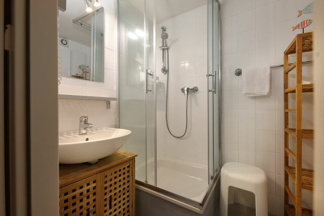 Ferienwohnung in Laboe - Probsteier Platz Möwennest - Bild 23