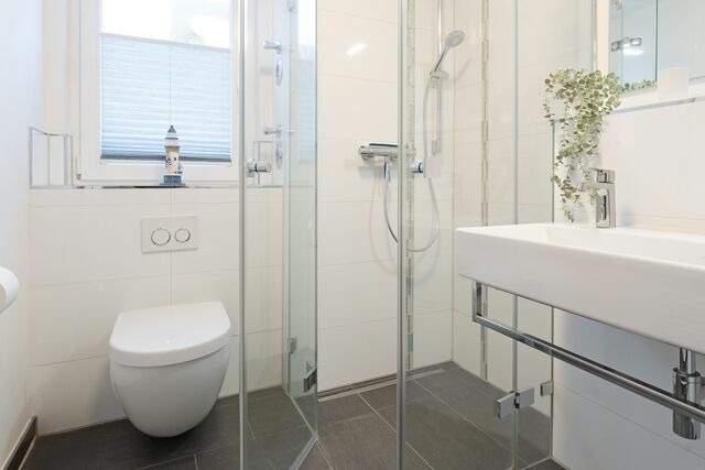 Ferienwohnung in Scharbeutz - Auszeit - Bild 23