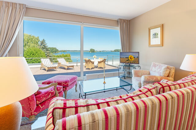 Ferienwohnung in Bosau - Gerold Damm 6 Seenest Bischofsee - Bild 2