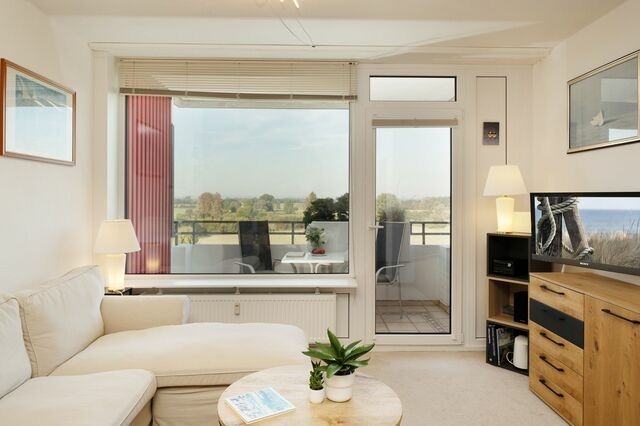 Ferienwohnung in Dahme - Berolina Wohnung 604 - Bild 12